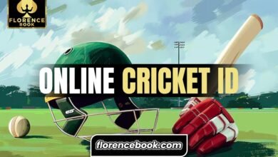 Online Cricket ID