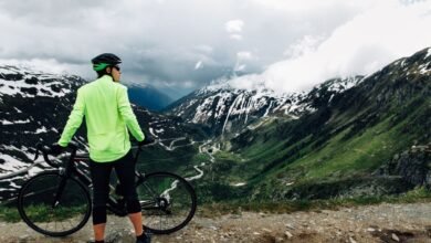 Canyon Gravel Bike