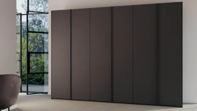 sliding mirror wardrobes