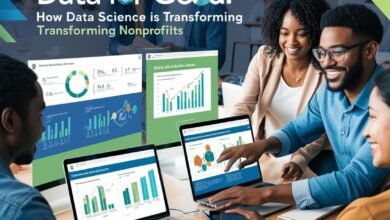 Data for Good: How Data Science is Transforming Nonprofits