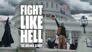 Fight Like Hell