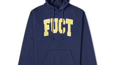 FUCT Clothing Defining an Era of Counterculture Fashion