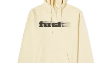 FUCT Clothing The Rebellious Spirit of Streetwear