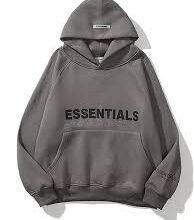 Essentials Hoodie