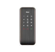 What Are the Key Features of the Qubo Smart Door Lock?