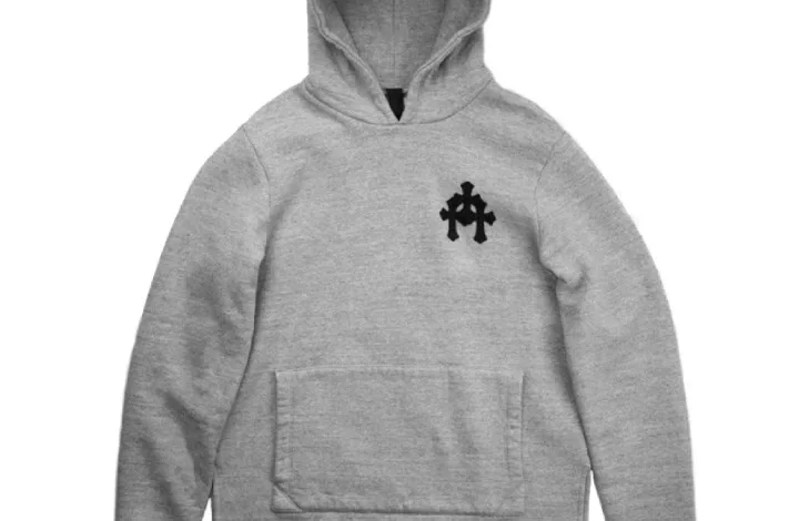 Chrome Hearts Hoodie