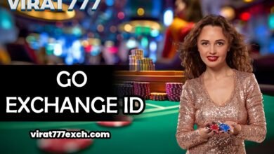 go exchange id