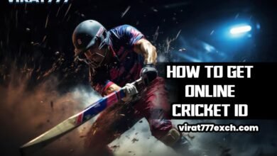 how to get online cricket id