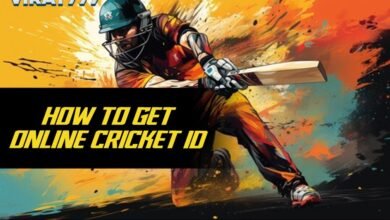 how to get online cricket id