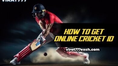 how to get online cricket id