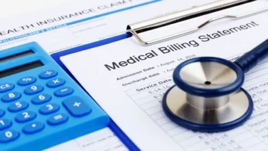 Affordable medical billing solutions