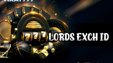 lords exchange id