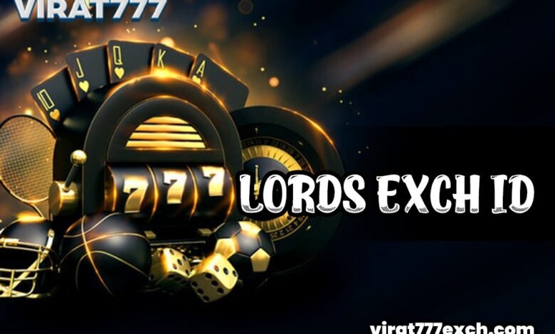 lords exchange id