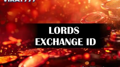 lords exchange id