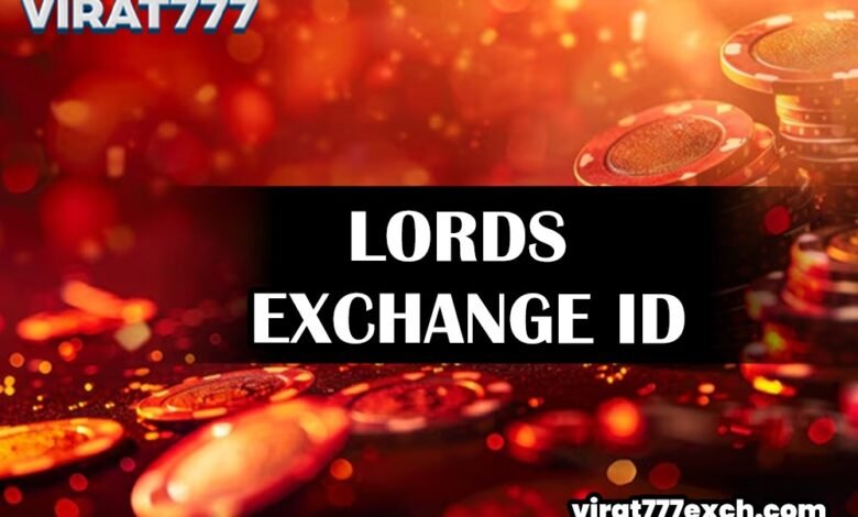 lords exchange id