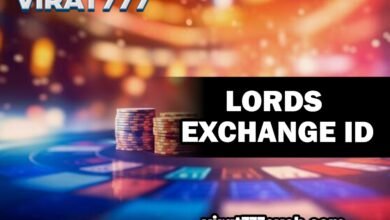 lords exchange id