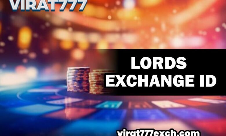 lords exchange id