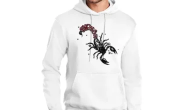 Spider Hoodie Official Sp5der Clothing Online Store