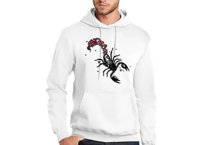 Spider Hoodie Official Sp5der Clothing Online Store