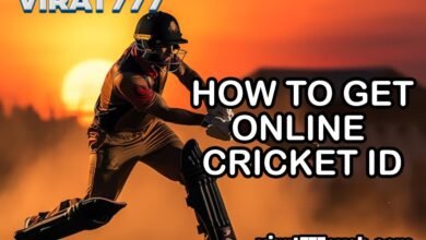 online cricket id