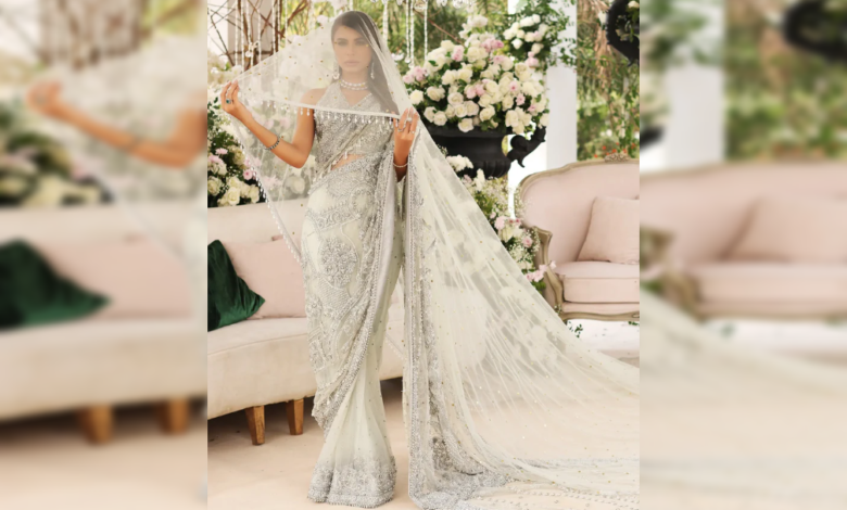 Walima Bridal Dress