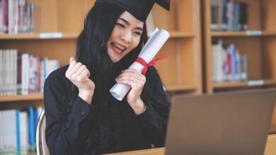 Monash University Malaysia has the best degree in fintech program