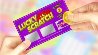 scratch card games online