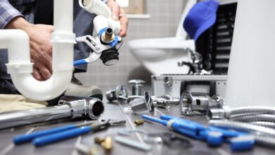 How to Select the Right Plumber for Commercial Plumbing in NJ