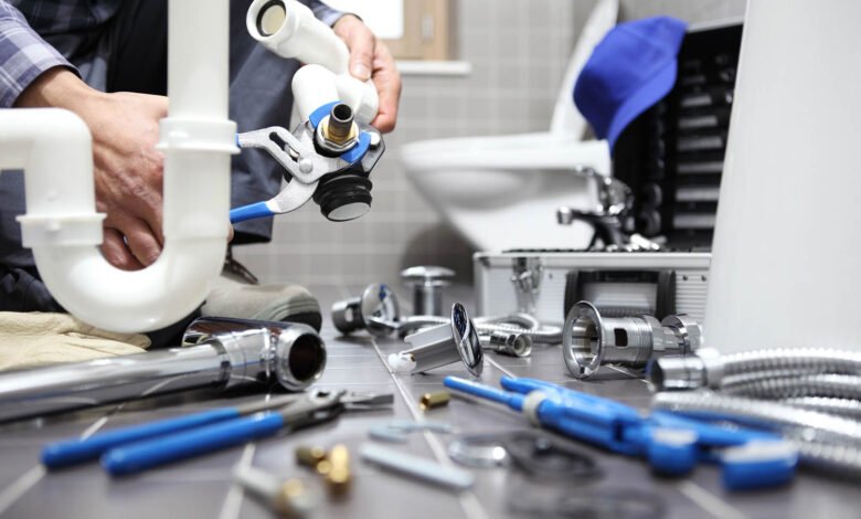 How to Select the Right Plumber for Commercial Plumbing in NJ