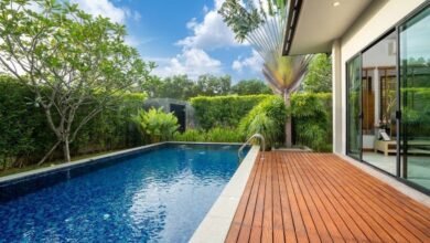 swimming pool builder brisbane