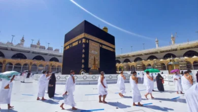 umrah packages from uk