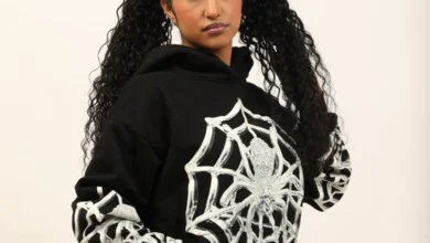 Spider Hoodie Official Sp5der Clothing Online Brand