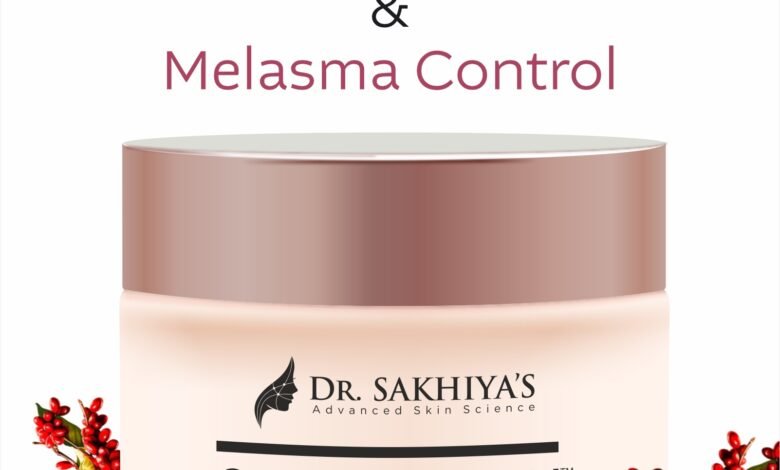 Best Skin Lightening Cream in India