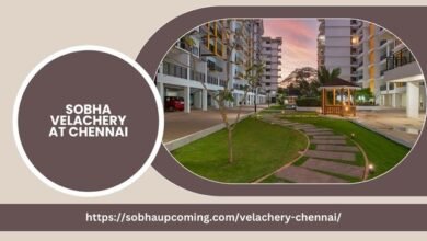 sobha velachery