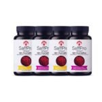 saffron supplement gummies