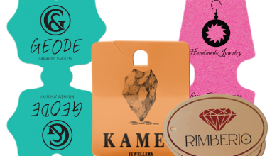 6 Mistakes To Avoid When Designing Jewelry Tags