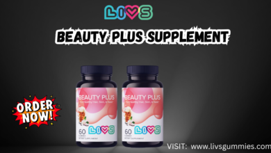 Beauty Plus Supplement