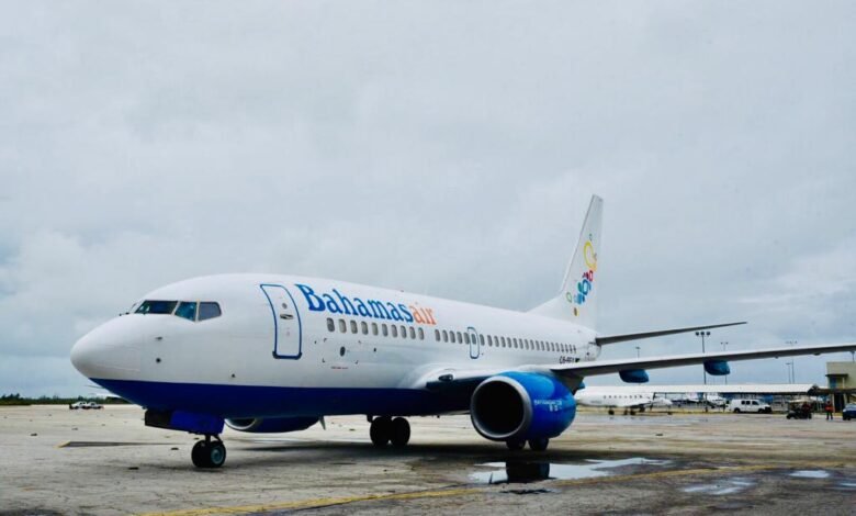 Bahamasair Reservations