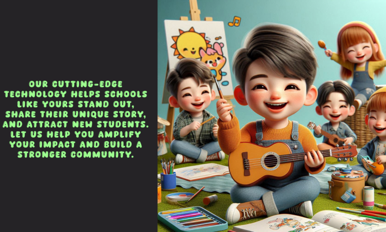 Discover Alfa Kidz - The Ultimate Learning App for Kids!