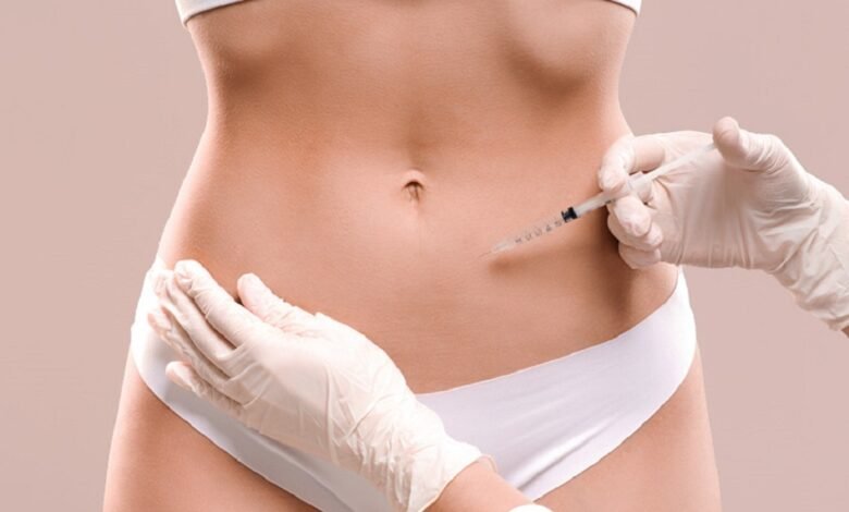 Body-Fillers-injection in Islamabad