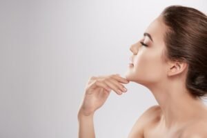 Comparing Chin Reduction Techniques