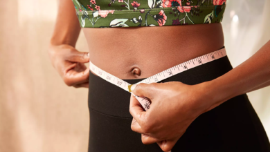 Customized Fat Reduction with Sculpsure Body Contouring