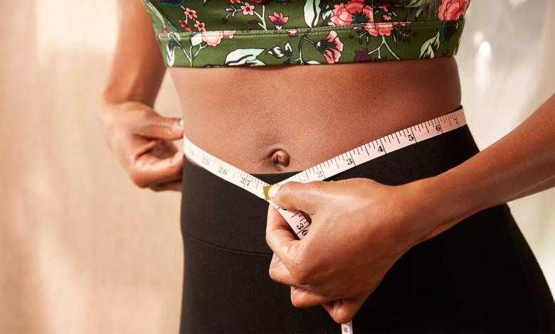 Customized Fat Reduction with Sculpsure Body Contouring