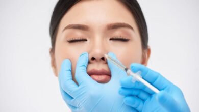 Customizing Closed Rhinoplasty Procedures