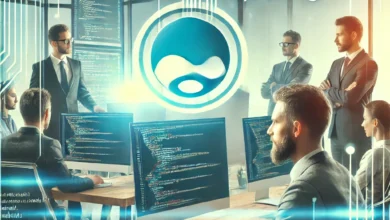 Hire Drupal Developer