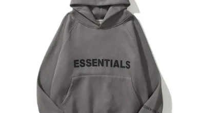 Essentials Hoodie Store Collection 2025 | Essential Official Website