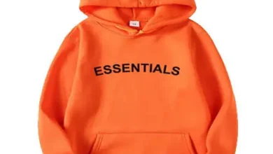 Essentials Casual Pullover Fear Of God Hoodie