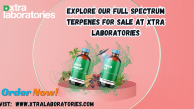 full spectrum terpenes for sale