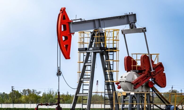 Global Oilfield Services Market