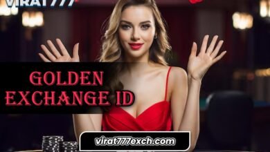 golden exchange id